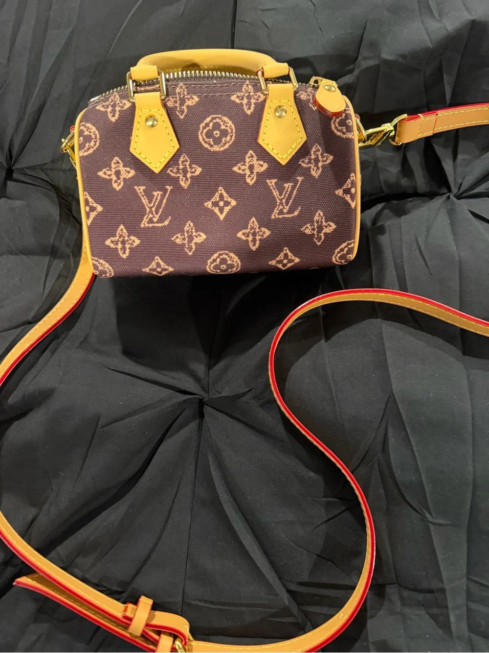 N/A anniversary bag